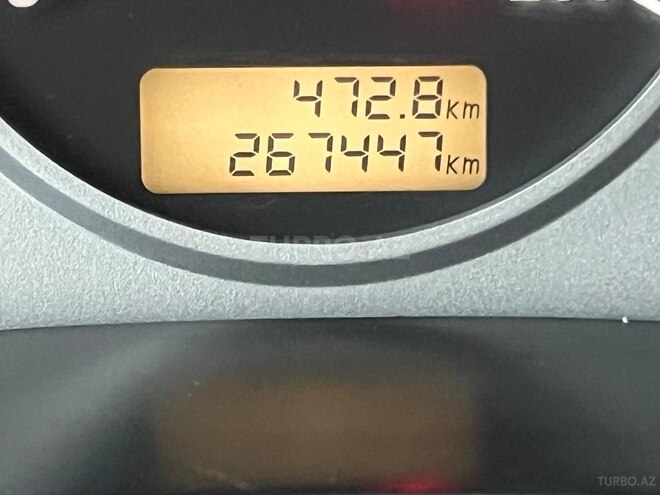 GWM Wingle 2013, 264,000 km - 2.0 л - Bakı