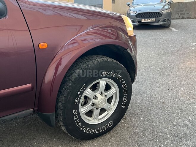 GWM Wingle 2013, 264,000 km - 2.0 л - Bakı
