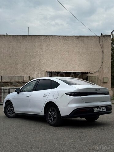 BYD  2025, 25,000 km - 1.5 l - Bakı
