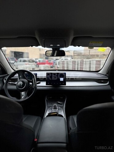 BYD  2025, 25,000 km - 1.5 l - Bakı