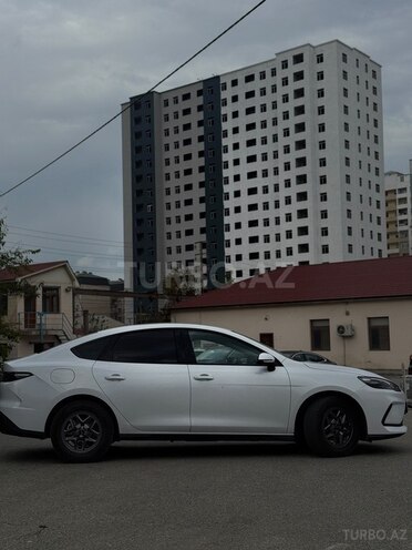 BYD  2025, 25,000 km - 1.5 l - Bakı