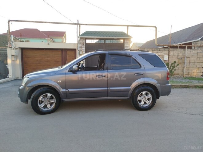 Kia Sorento 2004, 360,000 km - 2.5 l - Xırdalan