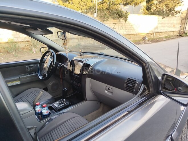 Kia Sorento 2004, 360,000 km - 2.5 l - Xırdalan