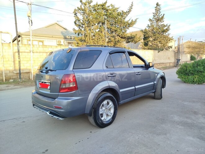Kia Sorento 2004, 360,000 km - 2.5 l - Xırdalan
