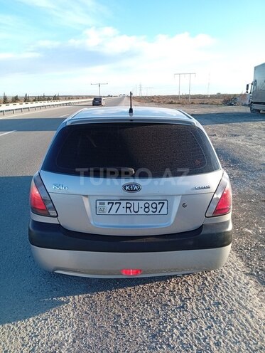 Kia Rio 2005, 548,253 km - 1.5 l - Bakı