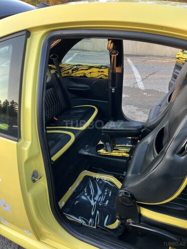 Volkswagen Beetle 2000, 192,698 km - 2.0 l - Şirvan