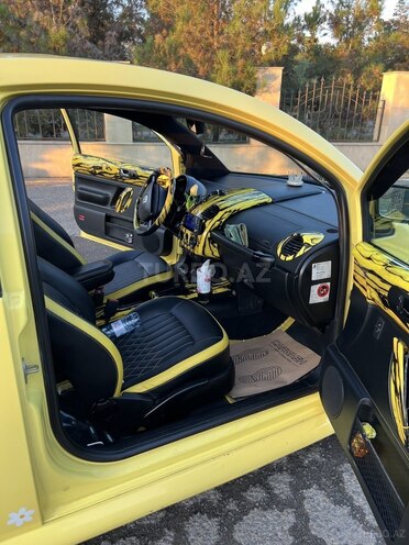 Volkswagen Beetle 2000, 192,698 km - 2.0 l - Şirvan
