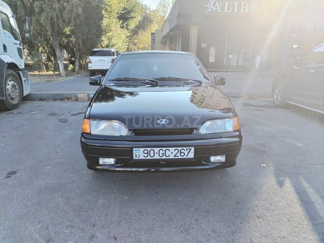 LADA (VAZ) 2115 2009, 244,000 km - 1.5 л - Mingəçevir