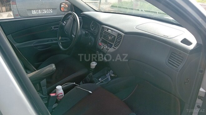 Kia Rio 2005, 548,253 km - 1.5 l - Bakı