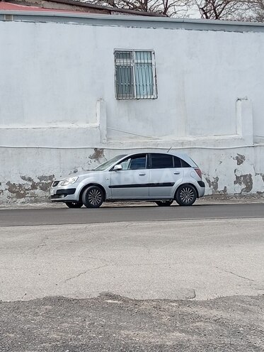 Kia Rio 2005, 548,253 km - 1.5 l - Bakı