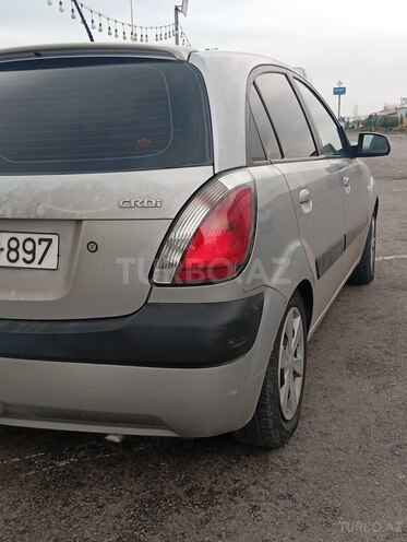 Kia Rio 2005, 548,253 km - 1.5 l - Bakı