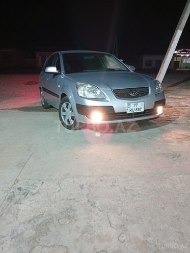 Kia Rio 2005, 548,253 km - 1.5 l - Bakı