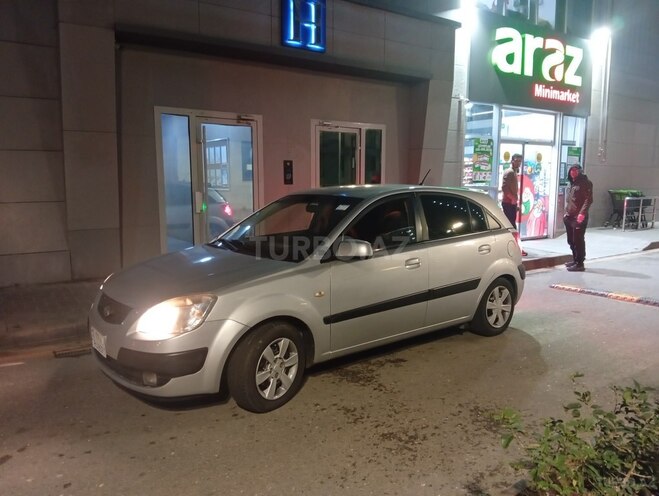 Kia Rio 2005, 548,253 km - 1.5 l - Bakı
