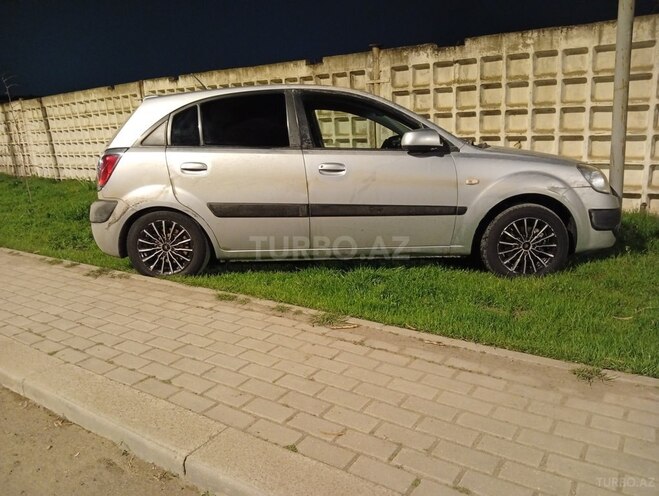 Kia Rio 2005, 548,253 km - 1.5 l - Bakı