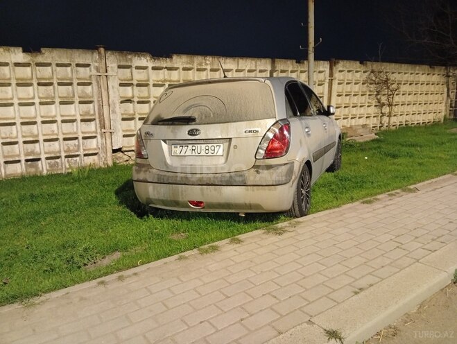 Kia Rio 2005, 548,253 km - 1.5 l - Bakı