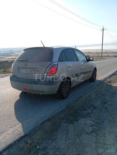 Kia Rio 2005, 548,253 km - 1.5 l - Bakı