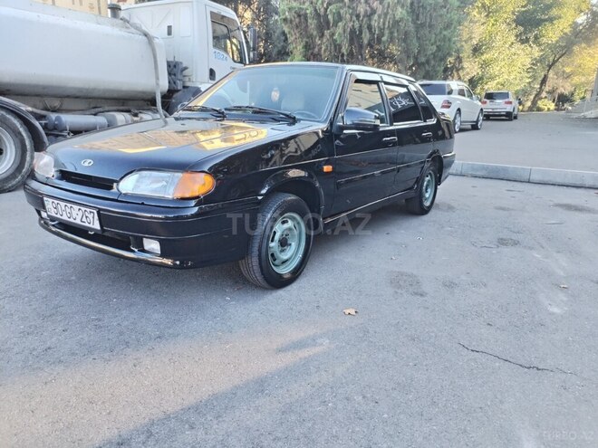 LADA (VAZ) 2115 2009, 244,000 km - 1.5 л - Mingəçevir