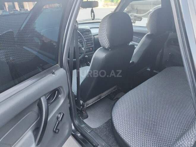 LADA (VAZ) 2115 2009, 244,000 km - 1.5 л - Mingəçevir