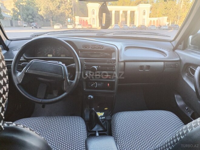 LADA (VAZ) 2115 2009, 244,000 km - 1.5 л - Mingəçevir