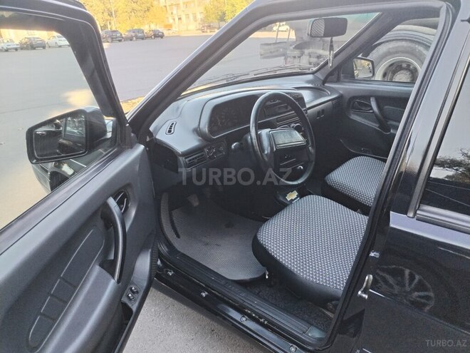 LADA (VAZ) 2115 2009, 244,000 km - 1.5 л - Mingəçevir