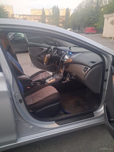 Hyundai Elantra 2011, 403,628 km - 1.8 l - Bakı