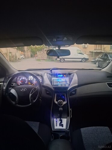 Hyundai Elantra 2011, 403,628 km - 1.8 l - Bakı