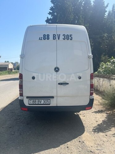 Mercedes Sprinter 315 2007, 208,939 km - 2.2 л - Masallı