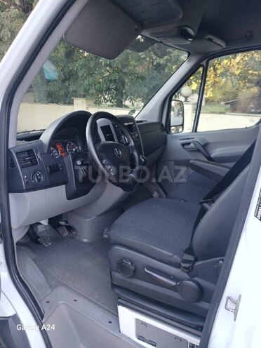Mercedes Sprinter 315 2007, 208,939 km - 2.2 л - Masallı