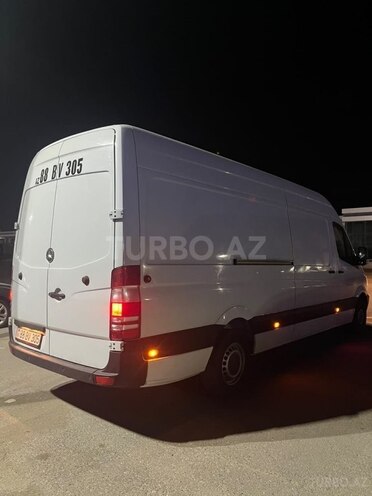 Mercedes Sprinter 315 2007, 208,939 km - 2.2 л - Masallı