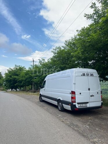 Mercedes Sprinter 315 2007, 208,939 km - 2.2 л - Masallı