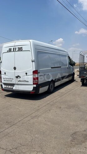 Mercedes Sprinter 315 2007, 208,939 km - 2.2 л - Masallı