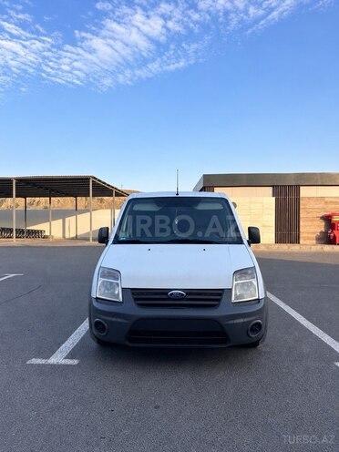 Ford Transit Connect 2010, 384,000 km - 1.8 л - Bakı