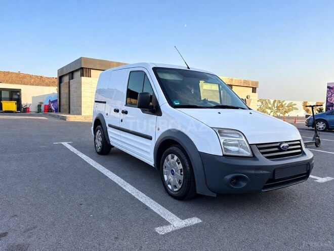 Ford Transit Connect 2010, 384,000 km - 1.8 л - Bakı