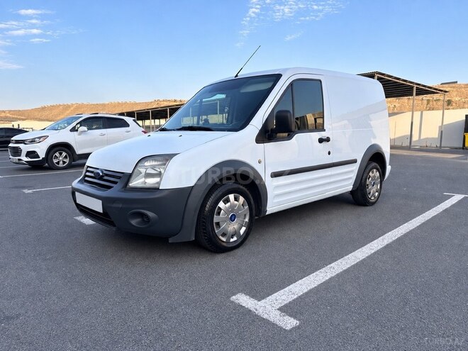 Ford Transit Connect 2010, 384,000 km - 1.8 л - Bakı