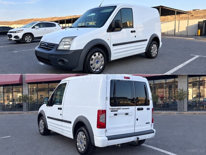 Ford Transit Connect 2010, 384,000 km - 1.8 л - Bakı