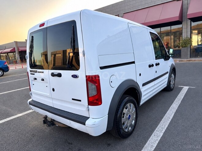 Ford Transit Connect 2010, 384,000 km - 1.8 л - Bakı