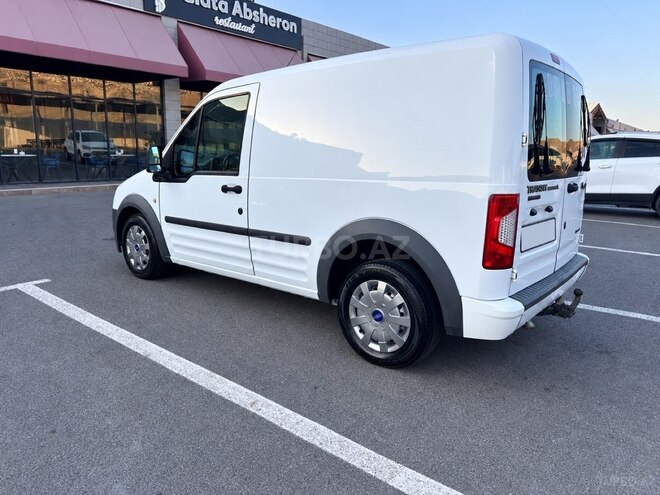 Ford Transit Connect 2010, 384,000 km - 1.8 л - Bakı