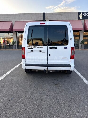 Ford Transit Connect 2010, 384,000 km - 1.8 л - Bakı
