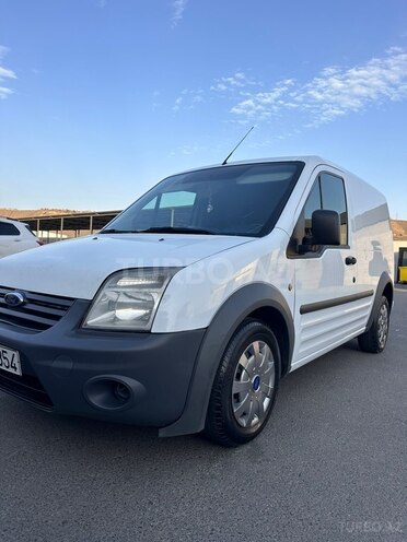 Ford Transit Connect 2010, 384,000 km - 1.8 л - Bakı