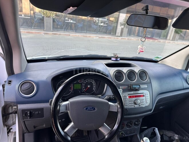 Ford Transit Connect 2010, 384,000 km - 1.8 л - Bakı