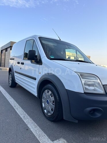 Ford Transit Connect 2010, 384,000 km - 1.8 л - Bakı