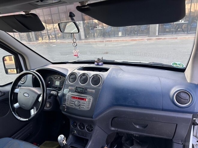Ford Transit Connect 2010, 384,000 km - 1.8 л - Bakı