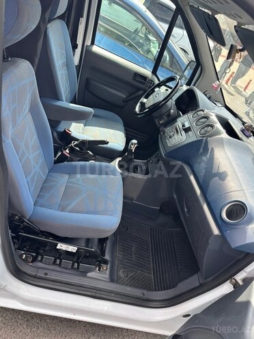 Ford Transit Connect 2010, 384,000 km - 1.8 л - Bakı