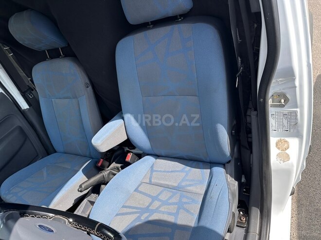 Ford Transit Connect 2010, 384,000 km - 1.8 л - Bakı