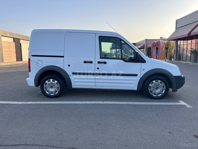 Ford Transit Connect 2010, 384,000 km - 1.8 л - Bakı