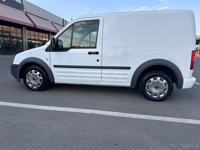 Ford Transit Connect 2010, 384,000 km - 1.8 л - Bakı
