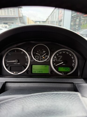 Land Rover RR Sport 2008, 320,000 km - 2.7 l - Bakı