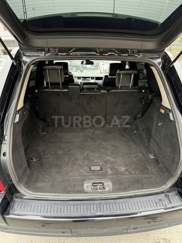 Land Rover RR Sport 2008, 320,000 km - 2.7 l - Bakı