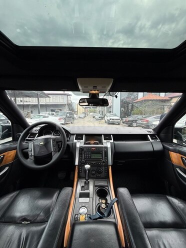 Land Rover RR Sport 2008, 320,000 km - 2.7 l - Bakı