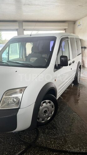 Ford Tourneo Connect 2007, 378,000 km - 1.8 l - Bakı